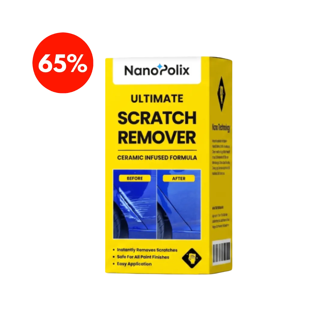 NanoPolix offer