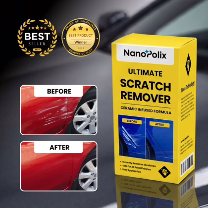 NanoPolix nano cloth